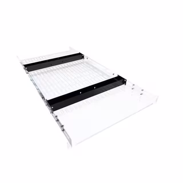 ADSB Hammond Manufacturing  Rack Components